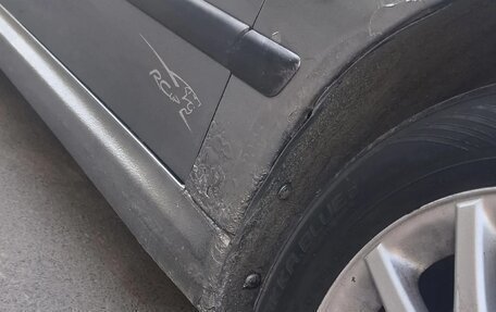 Peugeot 607 i, 2004 год, 220 000 рублей, 13 фотография