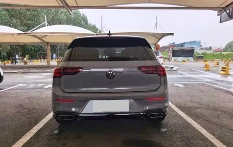 Volkswagen Golf VIII, 2022 год, 1 890 000 рублей, 5 фотография