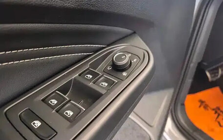 Volkswagen Golf VIII, 2022 год, 1 890 000 рублей, 8 фотография