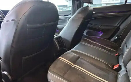 Volkswagen Golf VIII, 2022 год, 1 890 000 рублей, 14 фотография
