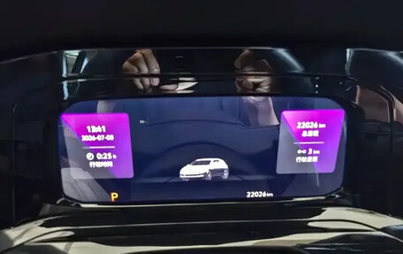 Volkswagen Golf VIII, 2022 год, 1 890 000 рублей, 18 фотография