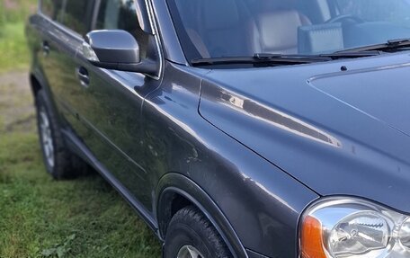 Volvo XC90 II рестайлинг, 2008 год, 1 600 000 рублей, 5 фотография