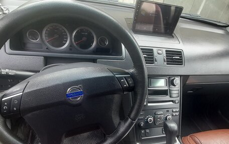 Volvo XC90 II рестайлинг, 2008 год, 1 600 000 рублей, 8 фотография