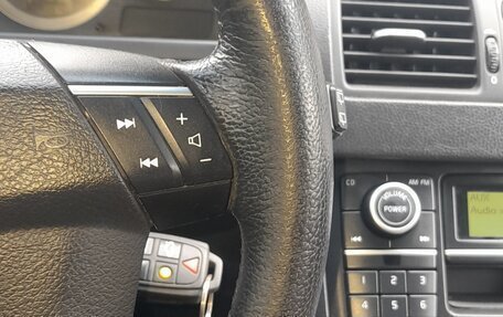 Volvo XC90 II рестайлинг, 2008 год, 1 600 000 рублей, 9 фотография
