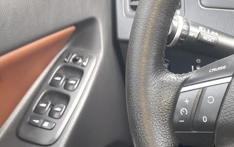 Volvo XC90 II рестайлинг, 2008 год, 1 600 000 рублей, 12 фотография