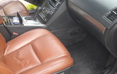 Volvo XC90 II рестайлинг, 2008 год, 1 600 000 рублей, 13 фотография