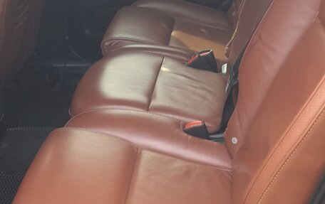 Volvo XC90 II рестайлинг, 2008 год, 1 600 000 рублей, 16 фотография