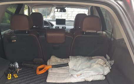 Volvo XC90 II рестайлинг, 2008 год, 1 600 000 рублей, 15 фотография