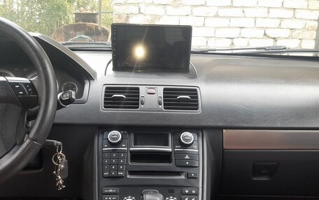 Volvo XC90 II рестайлинг, 2008 год, 1 600 000 рублей, 17 фотография