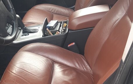 Volvo XC90 II рестайлинг, 2008 год, 1 600 000 рублей, 18 фотография