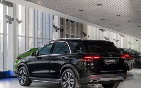 Mercedes-Benz GLE, 2026 год, 10 190 000 рублей, 6 фотография