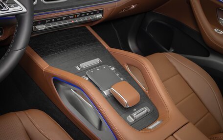 Mercedes-Benz GLE, 2026 год, 10 190 000 рублей, 11 фотография