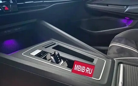 Volkswagen Golf VIII, 2022 год, 1 890 000 рублей, 13 фотография