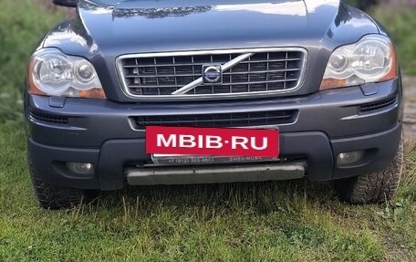 Volvo XC90 II рестайлинг, 2008 год, 1 600 000 рублей, 2 фотография