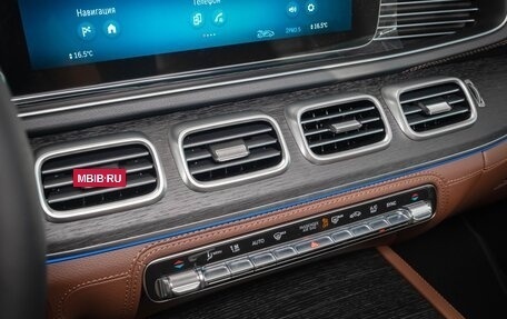 Mercedes-Benz GLE, 2026 год, 10 190 000 рублей, 14 фотография