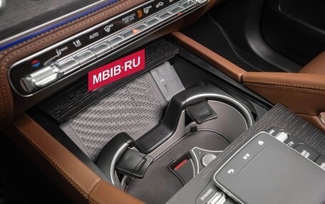 Mercedes-Benz GLE, 2026 год, 10 190 000 рублей, 12 фотография