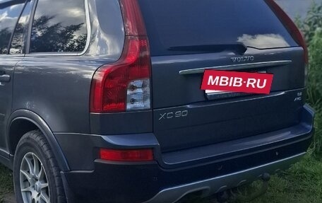 Volvo XC90 II рестайлинг, 2008 год, 1 600 000 рублей, 4 фотография