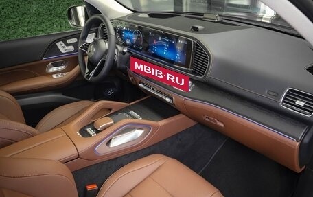 Mercedes-Benz GLE, 2026 год, 10 190 000 рублей, 22 фотография