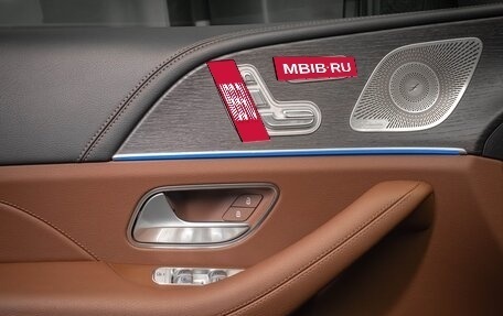 Mercedes-Benz GLE, 2026 год, 10 190 000 рублей, 18 фотография