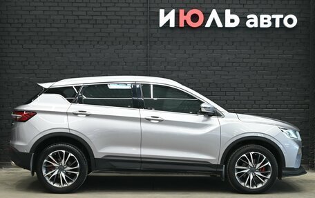 Geely Coolray I, 2023 год, 1 940 000 рублей, 9 фотография