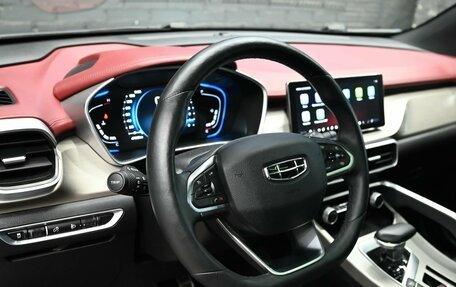 Geely Coolray I, 2023 год, 1 940 000 рублей, 16 фотография
