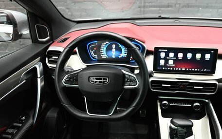 Geely Coolray I, 2023 год, 1 940 000 рублей, 17 фотография
