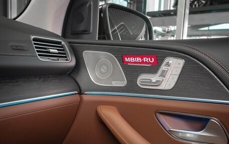 Mercedes-Benz GLE, 2026 год, 10 190 000 рублей, 16 фотография