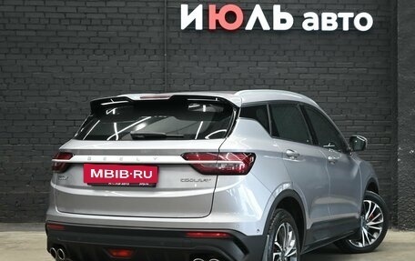 Geely Coolray I, 2023 год, 1 940 000 рублей, 7 фотография