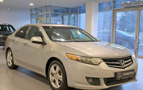 Honda Accord VIII рестайлинг, 2008 год, 980 000 рублей, 7 фотография