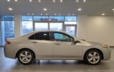 Honda Accord VIII рестайлинг, 2008 год, 980 000 рублей, 8 фотография