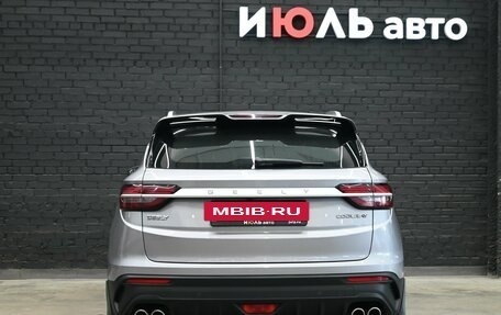 Geely Coolray I, 2023 год, 1 940 000 рублей, 5 фотография