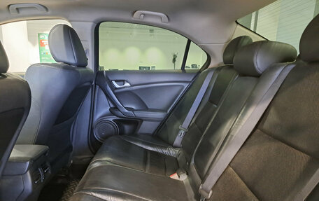Honda Accord VIII рестайлинг, 2008 год, 980 000 рублей, 16 фотография