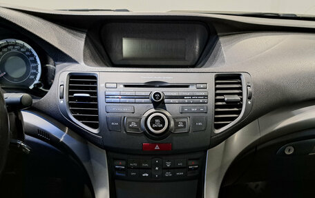Honda Accord VIII рестайлинг, 2008 год, 980 000 рублей, 19 фотография
