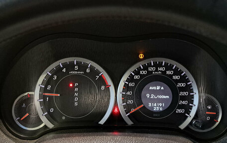 Honda Accord VIII рестайлинг, 2008 год, 980 000 рублей, 17 фотография
