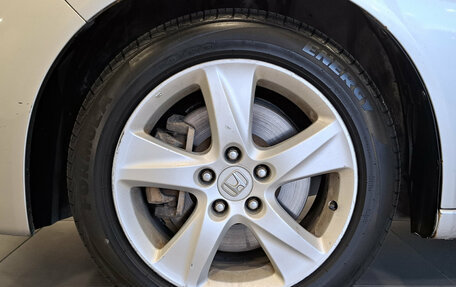 Honda Accord VIII рестайлинг, 2008 год, 980 000 рублей, 22 фотография