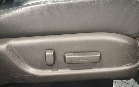 Honda Accord VIII рестайлинг, 2008 год, 980 000 рублей, 23 фотография