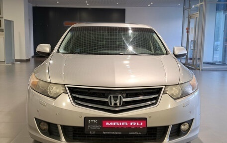 Honda Accord VIII рестайлинг, 2008 год, 980 000 рублей, 6 фотография