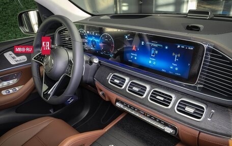 Mercedes-Benz GLE, 2026 год, 10 190 000 рублей, 23 фотография