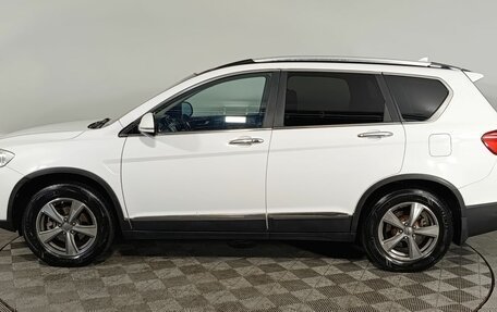 Haval H6, 2017 год, 1 370 000 рублей, 4 фотография