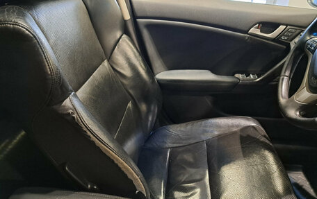 Honda Accord VIII рестайлинг, 2008 год, 980 000 рублей, 34 фотография