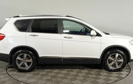 Haval H6, 2017 год, 1 370 000 рублей, 8 фотография