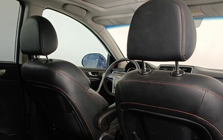 Haval H6, 2017 год, 1 370 000 рублей, 10 фотография