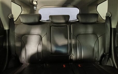 Haval H6, 2017 год, 1 370 000 рублей, 16 фотография