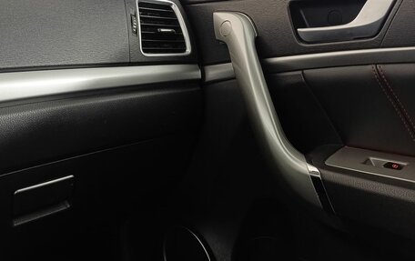 Haval H6, 2017 год, 1 370 000 рублей, 15 фотография