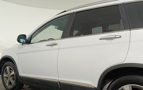 Haval H6, 2017 год, 1 370 000 рублей, 18 фотография