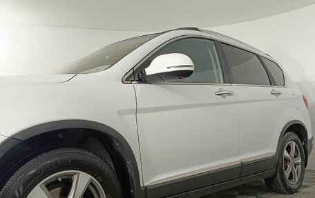 Haval H6, 2017 год, 1 370 000 рублей, 19 фотография