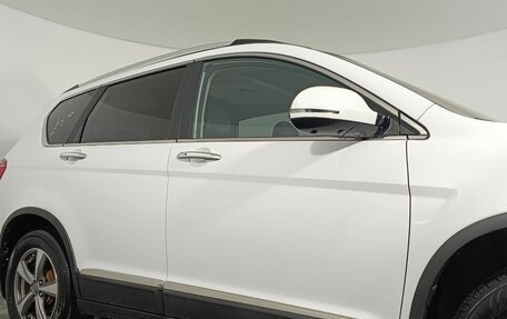 Haval H6, 2017 год, 1 370 000 рублей, 21 фотография