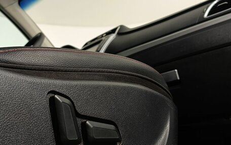 Haval H6, 2017 год, 1 370 000 рублей, 23 фотография