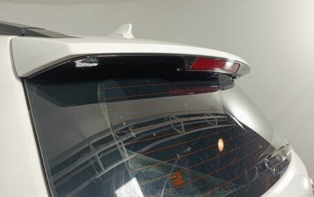 Haval H6, 2017 год, 1 370 000 рублей, 22 фотография