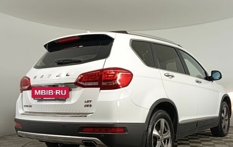 Haval H6, 2017 год, 1 370 000 рублей, 7 фотография